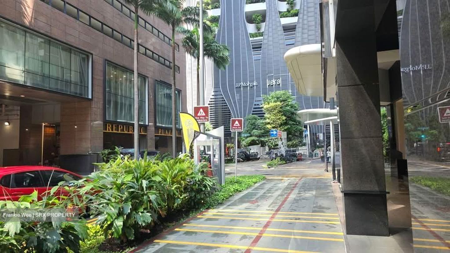 Malacca Centre (D1), Retail #561596501